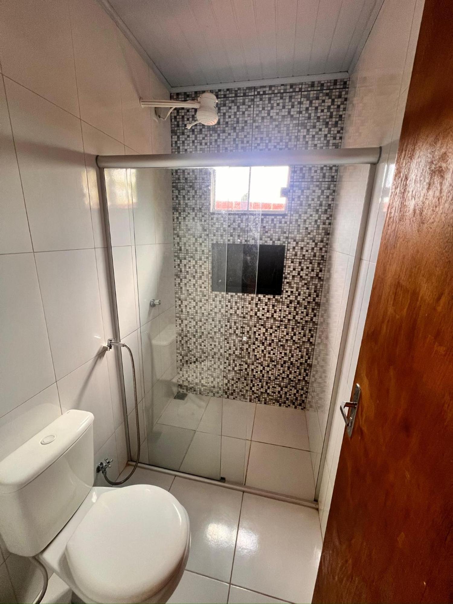 Villa Chacara Linhares Pirenópolis Exterior foto